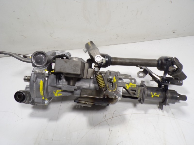 Recambio de columna direccion para mazda 3 berlina (bp) evolution referencia OEM IAM  BCWB32100G 