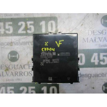 MODULO ELECTRONICO 8999047300 8999047300 