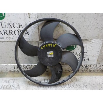 ELECTROVENTILADOR 7701071862 