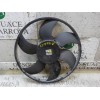 Recambio de electroventilador para renault kangoo 1.5 dci diesel fap referencia OEM IAM 7701071862  