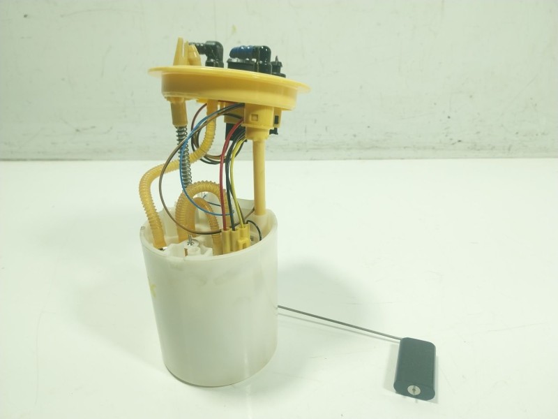 Recambio de aforador para skoda karoq (nu7, nd7) 2.0 tdi referencia OEM IAM 5Q0919050BA 5Q0919050BA 