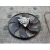 Recambio de electroventilador para renault kangoo 1.5 dci diesel fap referencia OEM IAM 7701071862  