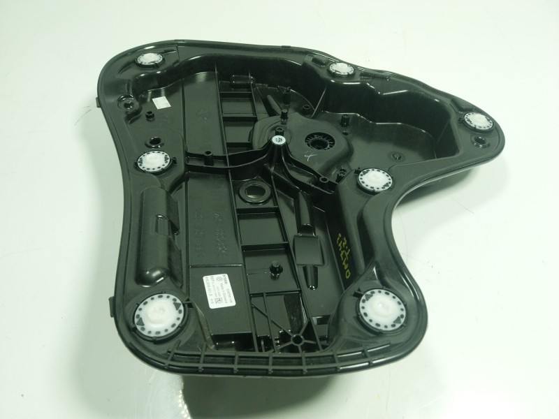 Recambio de elevalunas trasero izquierdo para volkswagen golf viii (cd1, da1) 1.5 etsi referencia OEM IAM 5H0839461D 5H0839401 