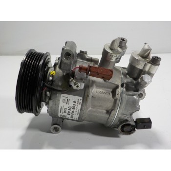 COMPRESOR AIRE ACONDICIONADO 3Q0816803B 3Q0816803B 