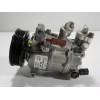 Recambio de compresor aire acondicionado para cupra formentor 1.5 tsi referencia OEM IAM 3Q0816803B 3Q0816803B 