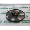 Recambio de electroventilador para renault megane ii berlina 5p 1.9 dci diesel referencia OEM IAM   