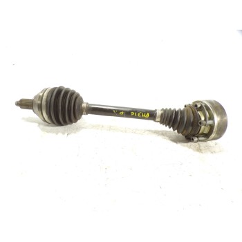 TRANSMISION IZQUIERDA 6R0407761A 6R0407761A 