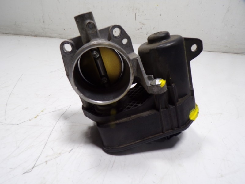 Recambio de caja mariposa para citroën c3 aircross 1.2 12v vti referencia OEM IAM 9673622380 9673622380 