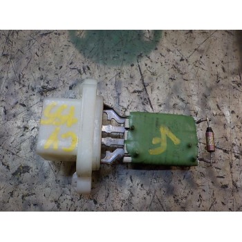 RESISTENCIA CALEFACCION 1855157 