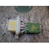 Recambio de resistencia calefaccion para ford fiesta (cb1) 1.4 tdci cat referencia OEM IAM 1855157  