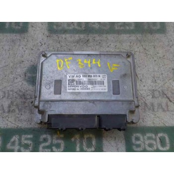 CENTRALITA MOTOR UCE 03D906023N 