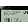 Recambio de modulo electronico para hyundai tucson (nx4e, nx4a) 1.6 t-gdi referencia OEM IAM 96510N7000 96510N7000 