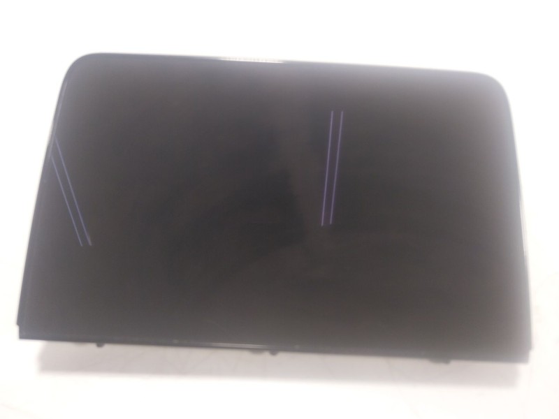 Recambio de pantalla multifuncion para ford kuga iii (dfk) 2.5 fhev referencia OEM IAM 2536423 LJ6T18B955FC 