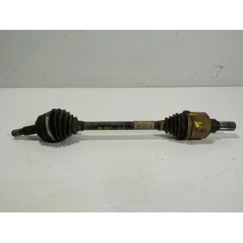 TRANSMISION IZQUIERDA 9808771480 9808771480 