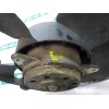 Recambio de electroventilador para renault megane ii berlina 5p 1.9 dci diesel referencia OEM IAM   