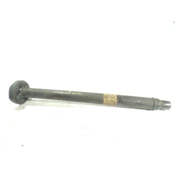 TRANSMISION CENTRAL A2204100801 