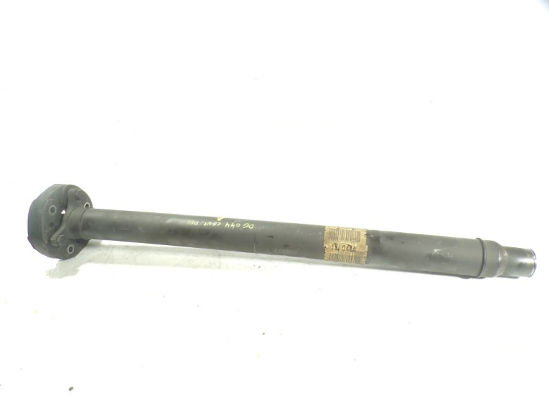 Recambio de transmision central para mercedes-benz clase cl (w215) coupe 500 (215.375) referencia OEM IAM A2204100801  