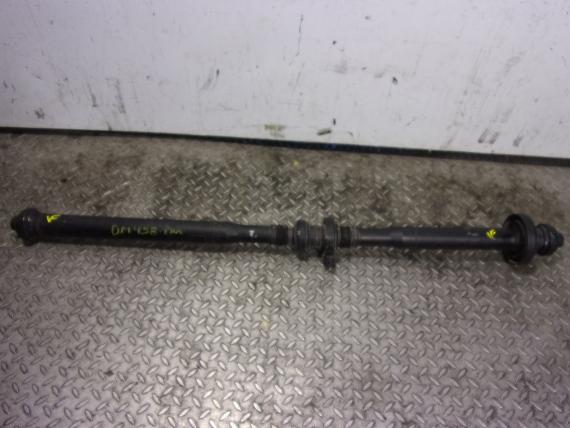 Recambio de transmision central para volkswagen touareg (7p5) 3.0 v6 tdi dpf referencia OEM IAM 7P0521102P 7P0521102P 