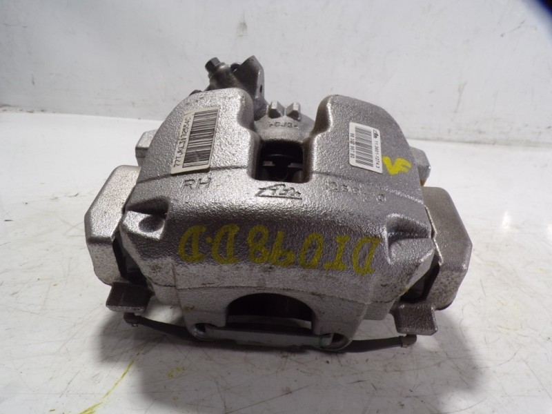 Recambio de pinza freno delantera derecha para toyota proace city 1.5 dci referencia OEM IAM SU001B4132 9830798780 