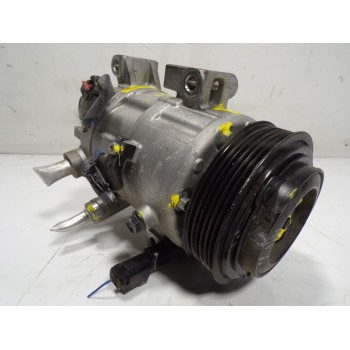 COMPRESOR AIRE ACONDICIONADO CA500G5AAA09 