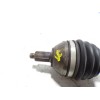 Recambio de transmision izquierda para seat ibiza st (6j8) 1.6 tdi referencia OEM IAM 6R0407761A 6R0407761A 