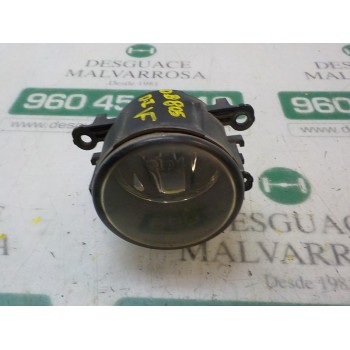 FARO ANTINIEBLA IZQUIERDO 