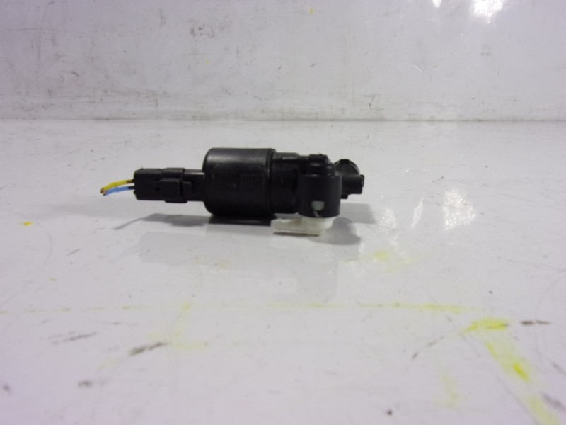 Recambio de bomba limpia para nissan micra v (k14) 1.0 12v cat referencia OEM IAM 289205FA0A  