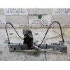 Recambio de elevalunas delantero derecho para renault kangoo 1.5 dci diesel fap referencia OEM IAM 807207012R  