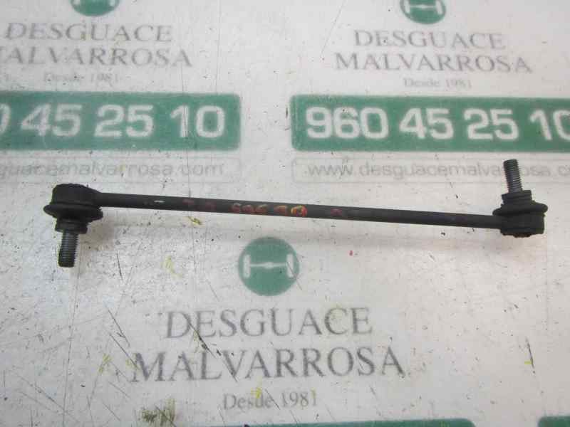 Recambio de tirante delantero izquierdo para volvo s40 berlina 1.8 cat referencia OEM IAM 31340273  