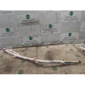 AIRBAG CORTINA DELANTERO IZQUIERDO GJ6J57KN0J 