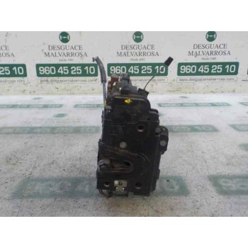CERRADURA PUERTA DELANTERA DERECHA 5J1837016 