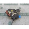 Recambio de cerradura puerta delantera derecha para skoda fabia (5j2 ) 1.2 referencia OEM IAM 5J1837016  