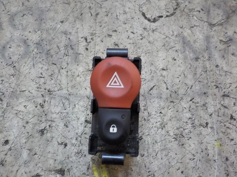 Recambio de warning para renault kangoo 1.5 dci diesel fap referencia OEM IAM 252105246R  