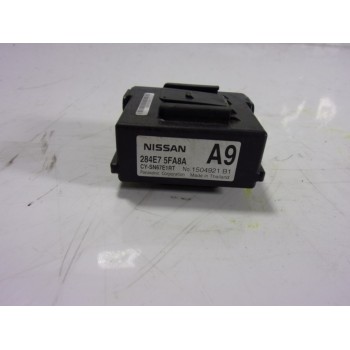 MODULO ELECTRONICO 284E75FA8A 284E75FA8A 