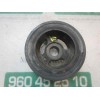 Recambio de polea cigueñal para volvo s40 berlina 1.8 cat referencia OEM IAM 31375452  