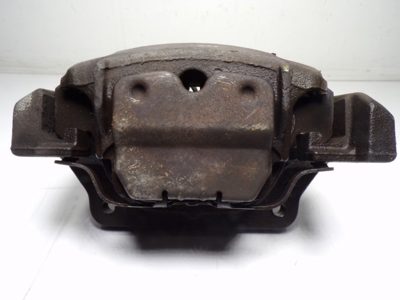 Recambio de pinza freno delantera izquierda para bmw x5 (e70) xdrive40d referencia OEM IAM 34116776783  