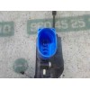 Recambio de cerradura puerta delantera derecha para skoda fabia (5j2 ) 1.2 referencia OEM IAM 5J1837016  