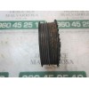 Recambio de polea cigueñal para volvo s40 berlina 1.8 cat referencia OEM IAM 31375452  