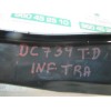 Recambio de brazo suspension inferior trasero derecho para toyota corolla hybrid referencia OEM IAM 4873002080  