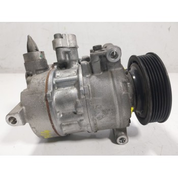 COMPRESOR AIRE ACONDICIONADO 4M0816803 