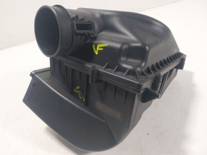 Recambio de filtro aire para bmw 8 coupé (g15, f92) 840 i xdrive referencia OEM IAM 13717643301 13717643301 