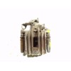Recambio de pinza freno trasera derecha para skoda fabia combi 1.2 tsi referencia OEM IAM 6R0615424  