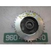 Recambio de polea cigueñal para volvo s40 berlina 1.8 cat referencia OEM IAM 31375452  