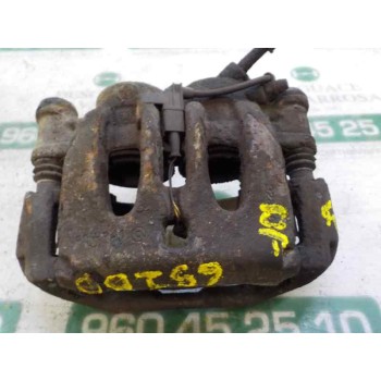 PINZA FRENO DELANTERA DERECHA 