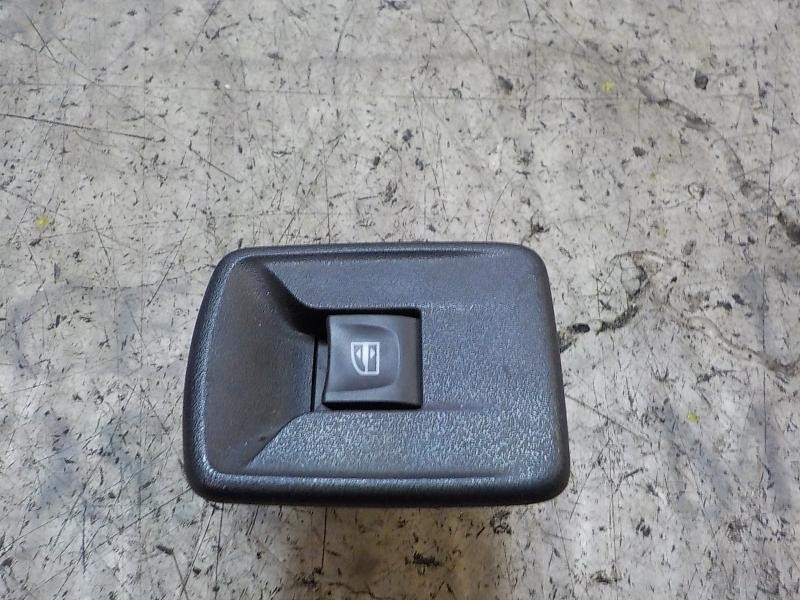 Recambio de mando elevalunas delantero derecho para renault kangoo 1.5 dci diesel fap referencia OEM IAM 254217475R  