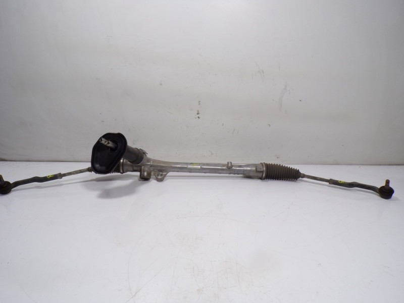 Recambio de cremallera direccion para mazda 3 berlina (bp) evolution referencia OEM IAM  2196130895 