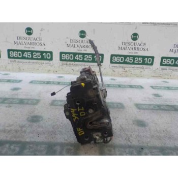 CERRADURA PUERTA DELANTERA IZQUIERDA 5J1837015 
