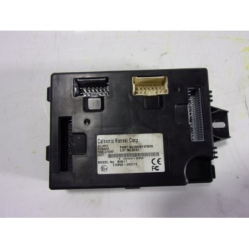 MODULO ELECTRONICO 284B15FB0B 284B15FB0B 