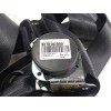 Recambio de cinturon seguridad trasero izquierdo para nissan pulsar hatchback (c13) 1.2 dig-t referencia OEM IAM 888453ZL0A 6278