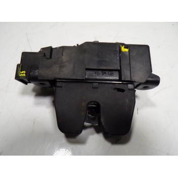 CERRADURA MALETERO / PORTON 9816195380 3644675 